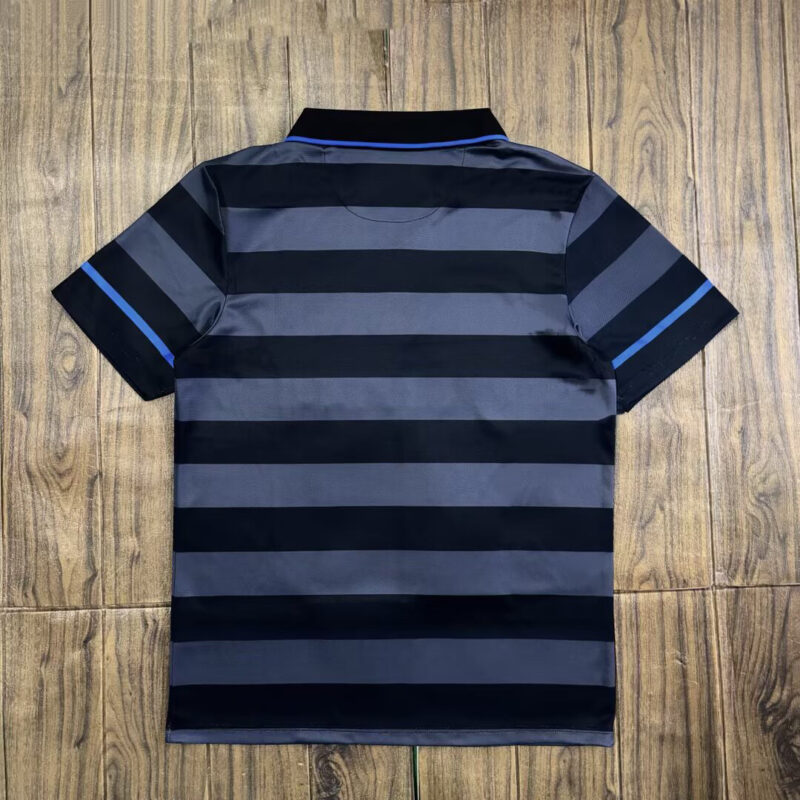 97-98 Inter Milan away season retro jersey - Image 2