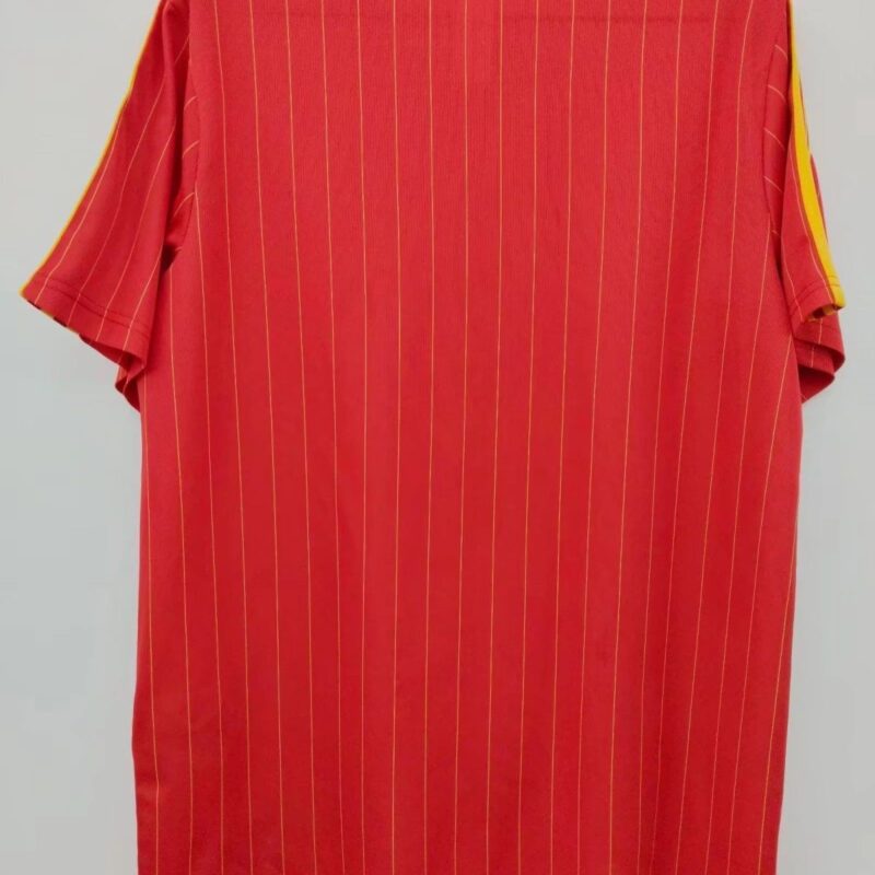 2025/2026 Manchester United Special Edition jersey - Image 2