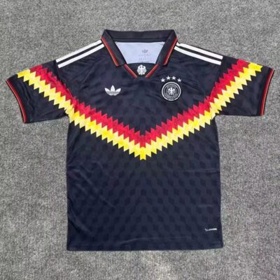 2026 Fans Germany Special Edition jerseys