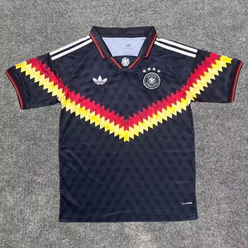 2026 Fans Germany Special Edition jerseys - Image 1