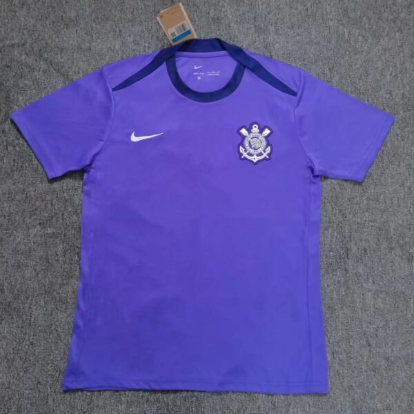 25-26 Corinthians training uniform