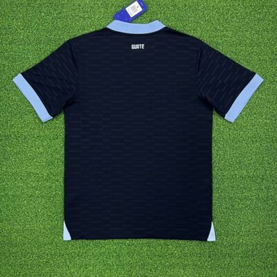 2025 Guatemala away jersey - Image 2