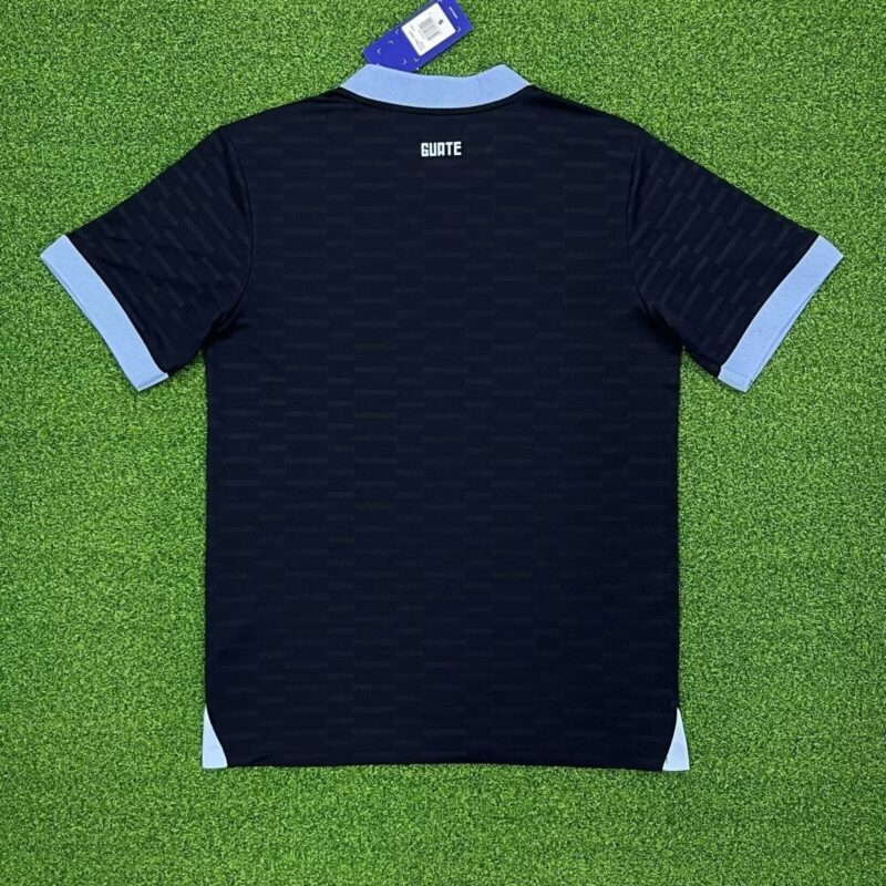 2025 Guatemala away jersey - Image 2