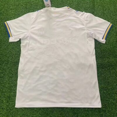 2025/2026 Marseille home fan jersey - Image 2