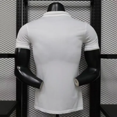 2026/2027 players Real Madrid  125 new anniversary jersey - Image 2