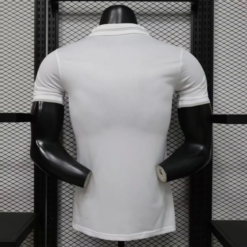 2026/2027 players Real Madrid  125 new anniversary jersey - Image 2