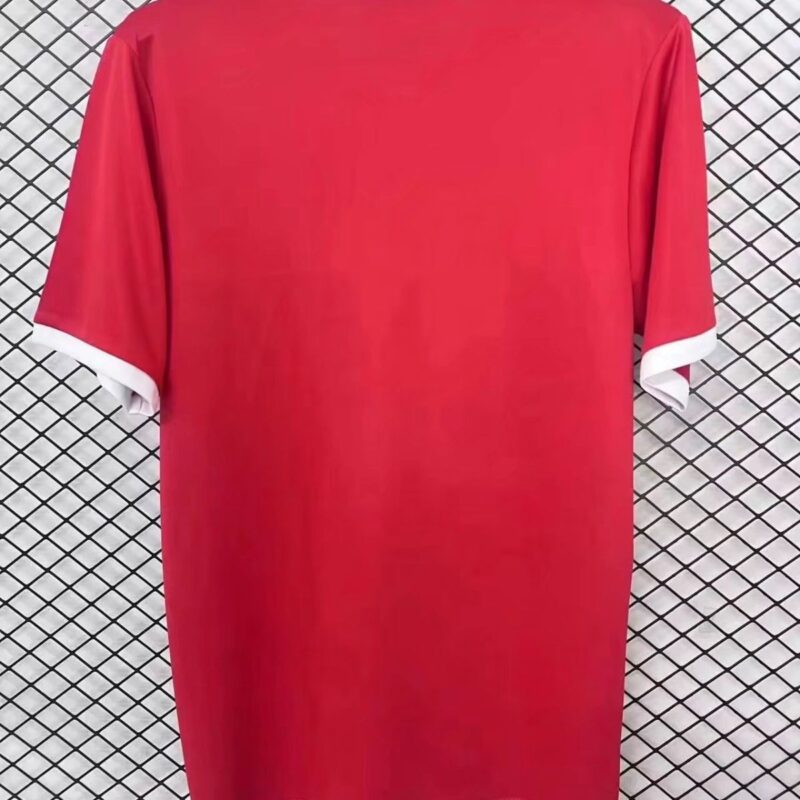 2026 Wales 150th Anniversary jersey - Image 2