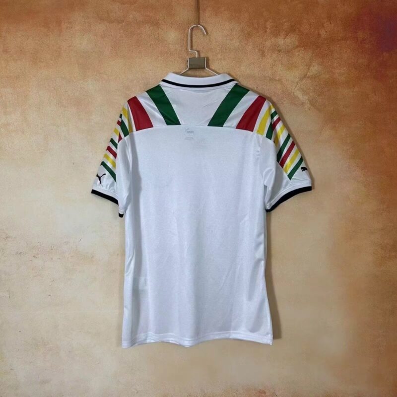 2026 Ghana Special Edition Home jersey - Image 2