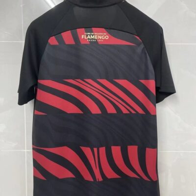 2025/2026 Fans CR Flamengo Special Edition jersey - Image 2