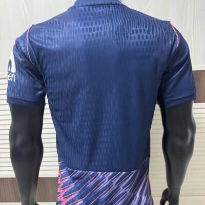 2026/2027 Player Version Tottenham Hotspur away jersey - Image 2