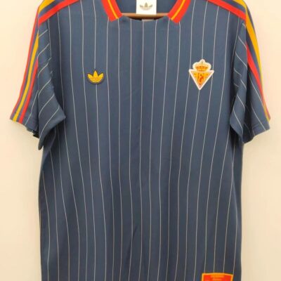 2026 Spain jersey