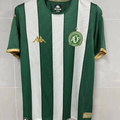 2026 fan Brazil Sapeko Football Club Special Edition jersey