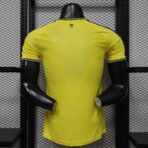 Players 26-27 Al Nassr Home Jersey - Image 2