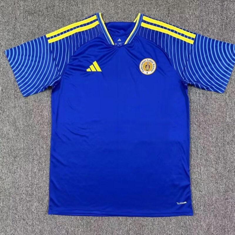 2026 Curacao home jersey - Image 1