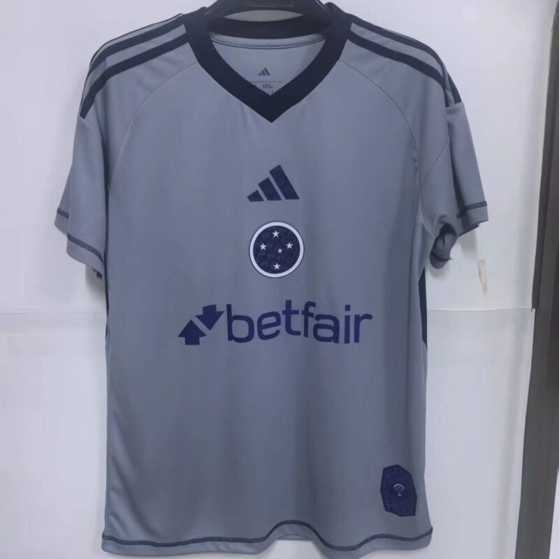 2025/2026 Women Cruzeiro EC  Third away jersey - Image 1