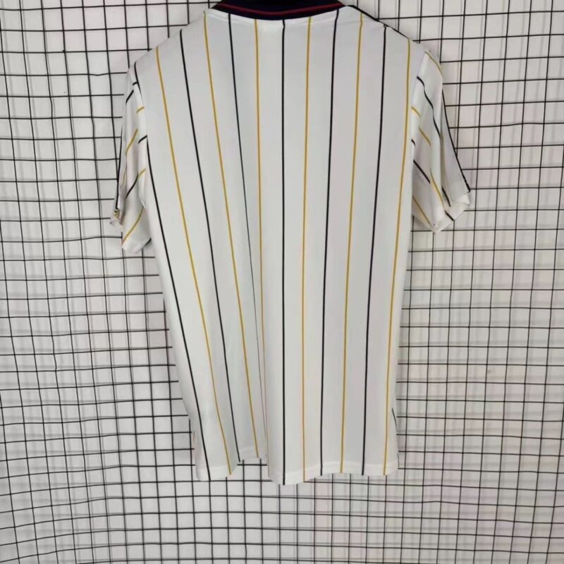 2026 new Germany retro jersey - Image 2