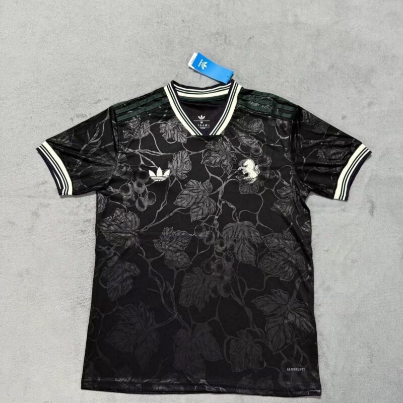 2025/2026 Player Juventus  Third  away jersey - Image 1