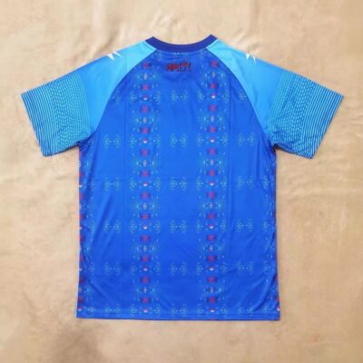 2026 Haiti  training jersey - Image 2