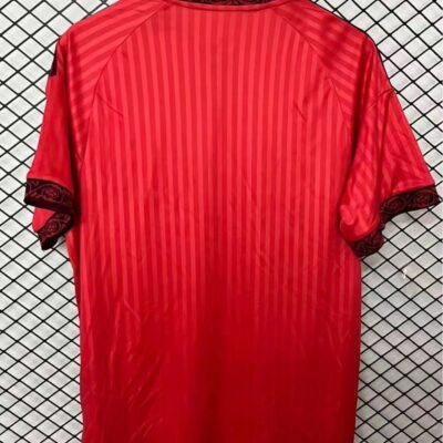2026/2027 olympique Lyonnais away jersey - Image 2