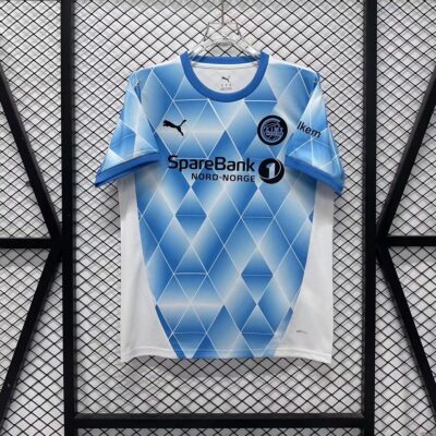 2026/2027 FK Bodo away jersey