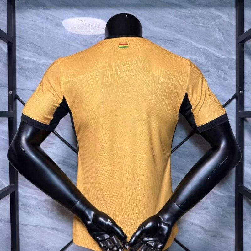 2026 Player Ghana Special Edition jersey - Image 2