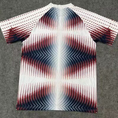 2026/2027 Toluca training jersey - Image 2