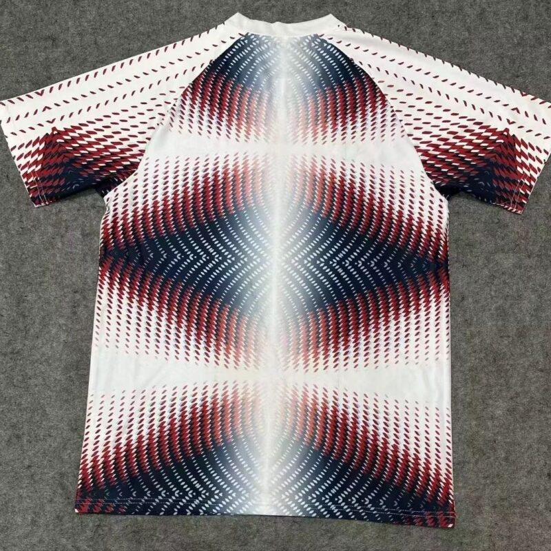 2026/2027 Toluca training jersey - Image 2