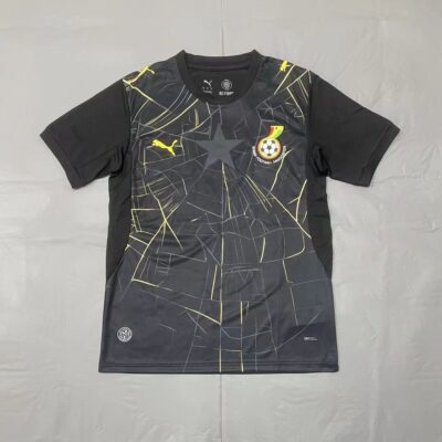 2026 Ghana Sportswear jerseys