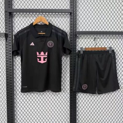 2026/2027 Inter Miami away adult kit jersey