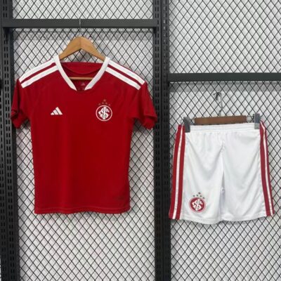 2026 Brazil International Home kids kit