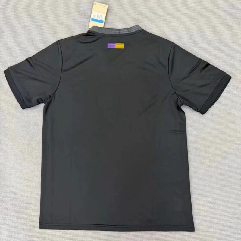 2026/2027 Fans  Barcelona Special Edition jerseys - Image 2