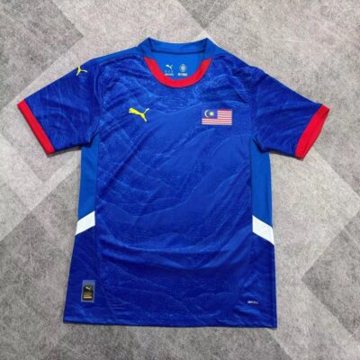 2026 Malaysia  away jersey