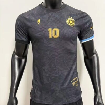 2026 Player Argentina customized jersey