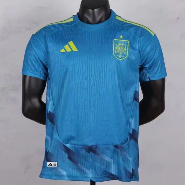 26-27 Player Edition Spain Training Shirt