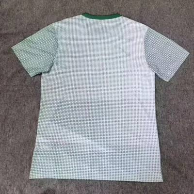 2025 World Cup Mexico Special Edition jersey - Image 2