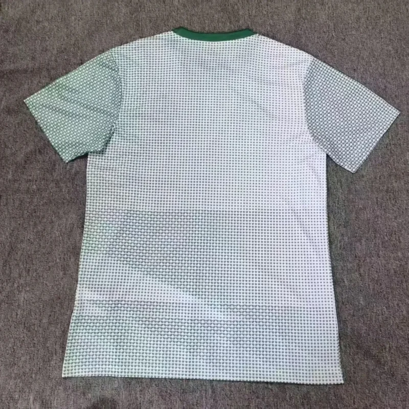 2025 World Cup Mexico Special Edition jersey - Image 2