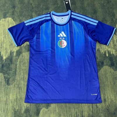 2026 Fans Algeria training jersey