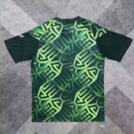 2026-27 Mexico short sleeved fan jersey - Image 2