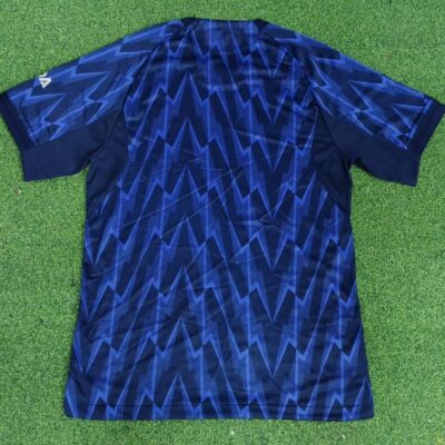 2025/2026 Arsenal away fan jersey - Image 2