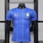 26-27 players Brazil World Cup away jersey