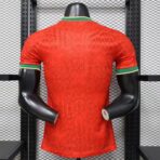 Player 26-27 Portugal Dark Pattern Special Edition - Image 2