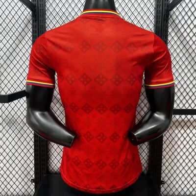 2026 Colombia away home training jersey - Image 2