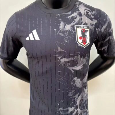 2025 Player Japan Home Special Edition jersey