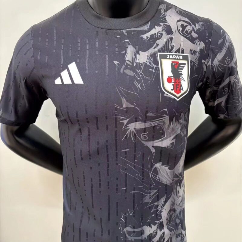 2025 Player Japan Home Special Edition jersey - Image 1