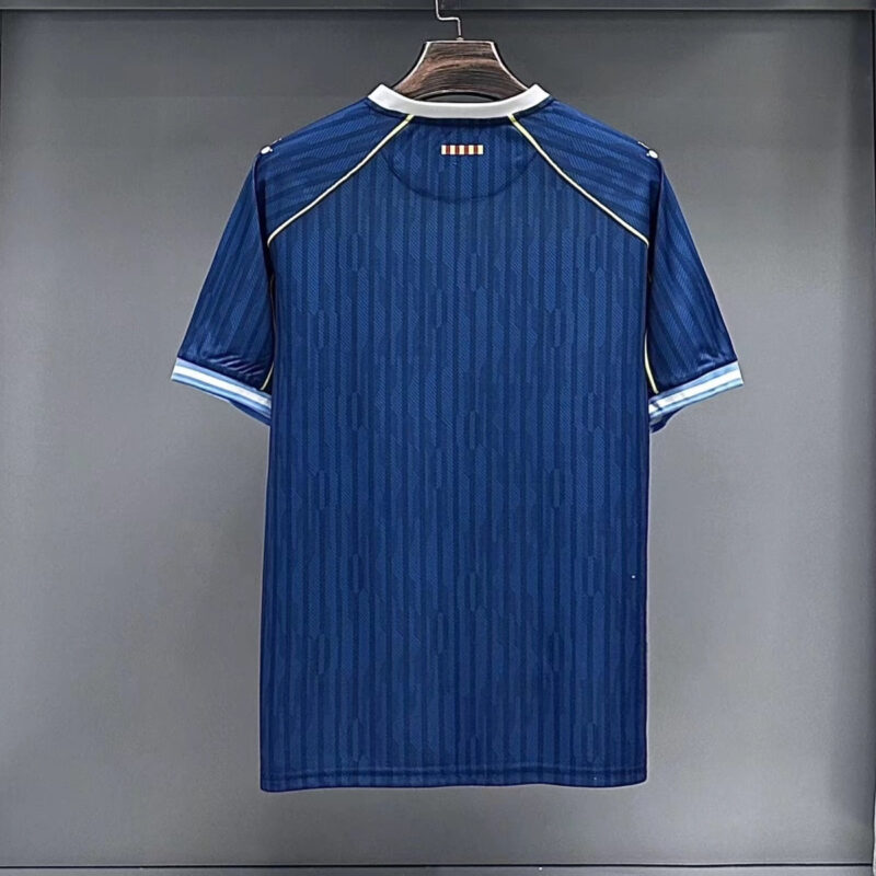 2026/2027 Espanyol  Third  away jersey - Image 2