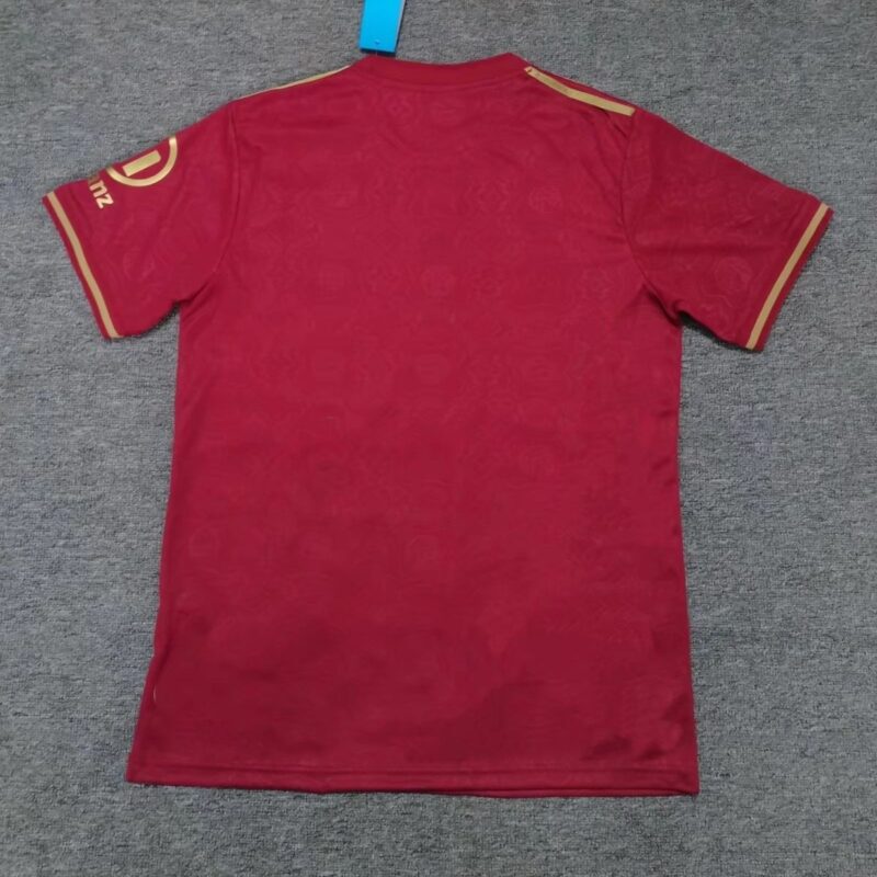 2025/2026 Bayern Munchen jersey - Image 2