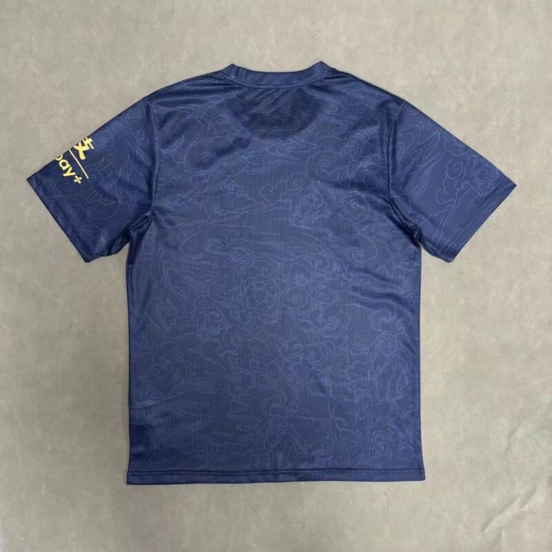 2026/2027 Tottenham Hotspur training jersey - Image 2