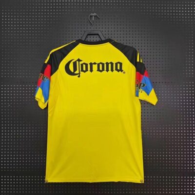 2025/2026 Fans Club America home jersey - Image 2