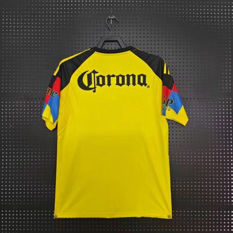2025/2026 Fans Club America home jersey - Image 2