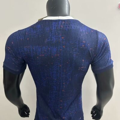 2025 France home player jersey - Image 2